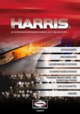 Harris Produktkatalog 2016-2017
